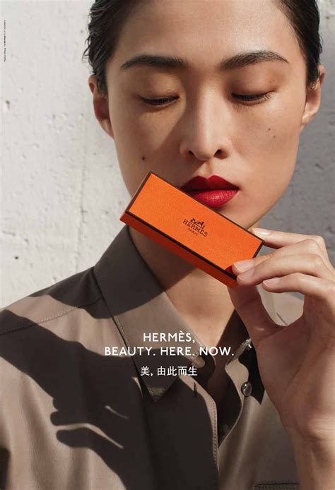 now this hermes